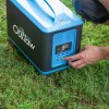 LifePo4 Power Station Outlaw 1072S Batteria al litio portatile - N°7 - comptoirnautique.com