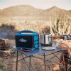 Nomad solar pack - Power Station Outlaw + pannello solare Tough Fold + cavo - N°11 - comptoirnautique.com