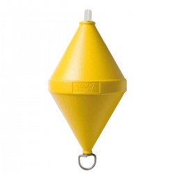 Marker buoy for signal...