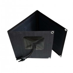 Nomad solar pack - Power...