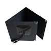 Nomad solar pack - Power Station Outlaw + pannello solare Tough Fold + cavo - N°2 - comptoirnautique.com