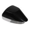 114 dB 12V tromba a membrana cromata nera - N°1 - comptoirnautique.com