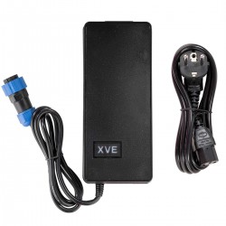 Chargeur rapide 100-230V pour moteur ThrustMe Kicker / Cruiser