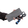 Caricabatterie rapido 100-230V per motori Kicker / Cruiser - N°2 - comptoirnautique.com