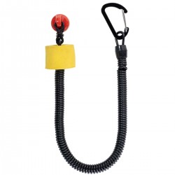 Coupe-circuit magnétique pour moteur ThrustMe Kicker / Cruiser