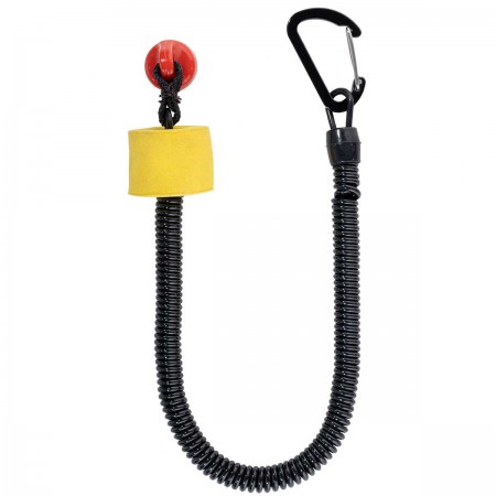 Coupe-circuit magnétique pour moteur ThrustMe Kicker / Cruiser