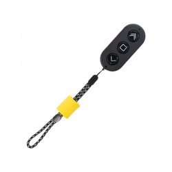 Micro-télécommande sans-fil pour moteur électrique ThrustMe Kicker / Cruiser
