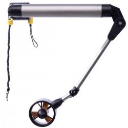 Cruiser electric motor