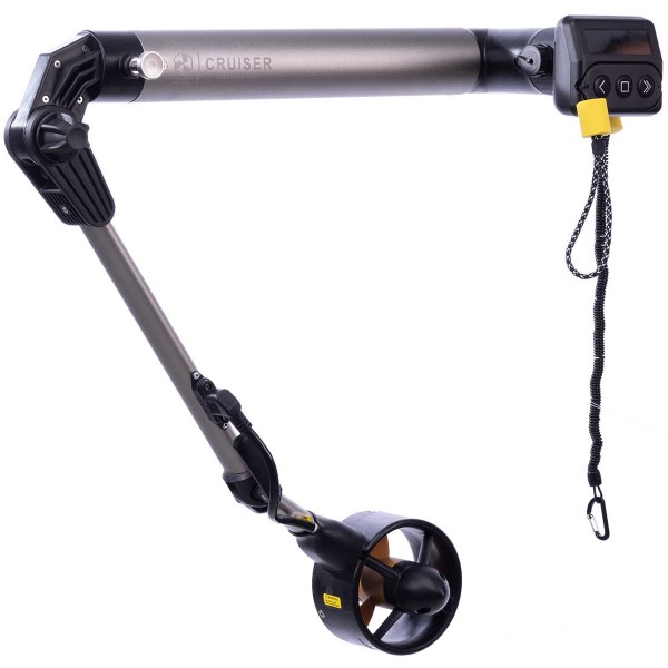 Motore elettrico Cruiser - N°4 - comptoirnautique.com