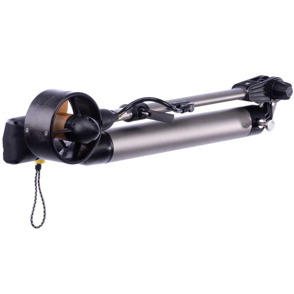 Motore elettrico Cruiser - N°11 - comptoirnautique.com