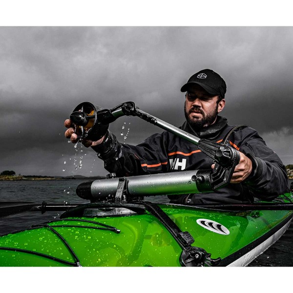Motore elettrico Cruiser - N°18 - comptoirnautique.com