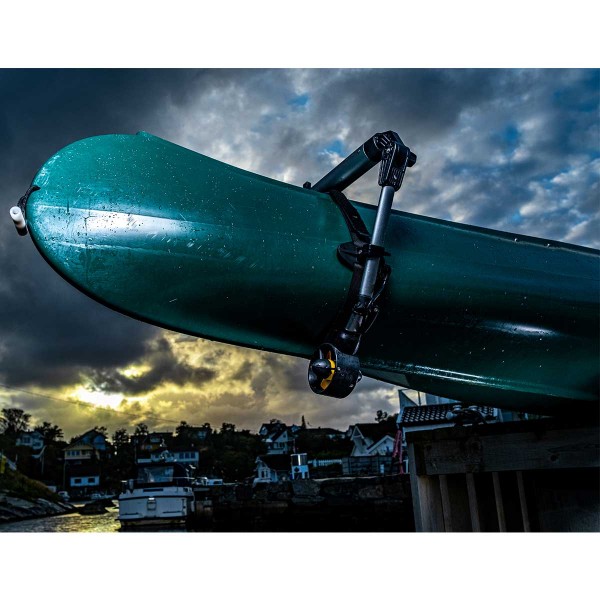 Motore elettrico Cruiser - N°19 - comptoirnautique.com