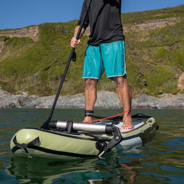 Motore elettrico Cruiser - N°20 - comptoirnautique.com
