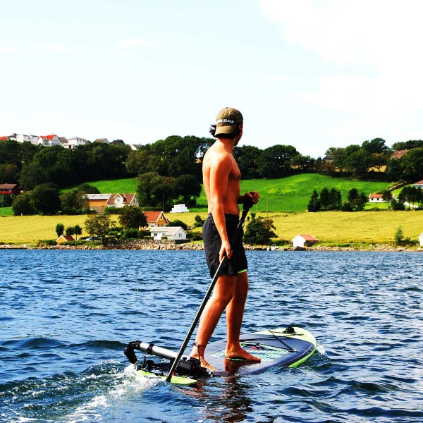 Motore elettrico Cruiser - N°21 - comptoirnautique.com