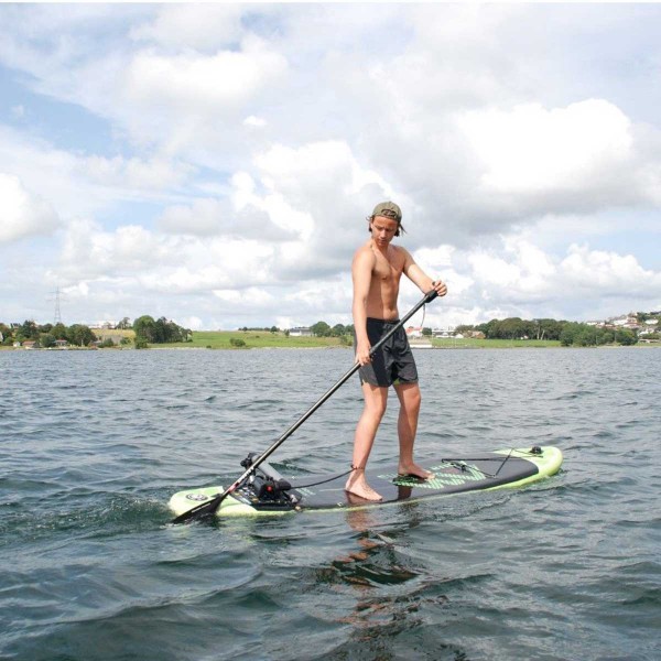 Motore elettrico Cruiser - N°22 - comptoirnautique.com