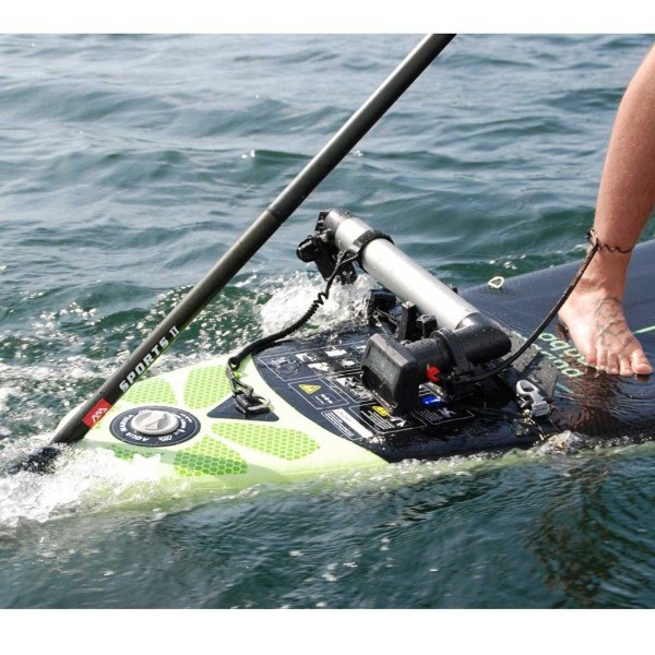 Motore elettrico Cruiser - N°23 - comptoirnautique.com