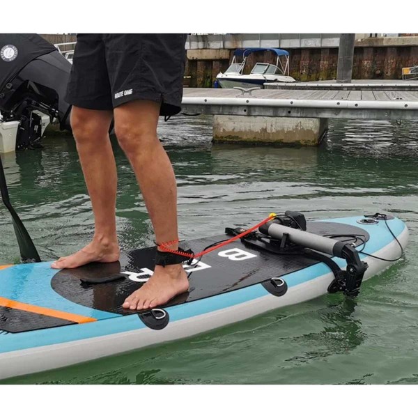 Motore elettrico Cruiser - N°24 - comptoirnautique.com