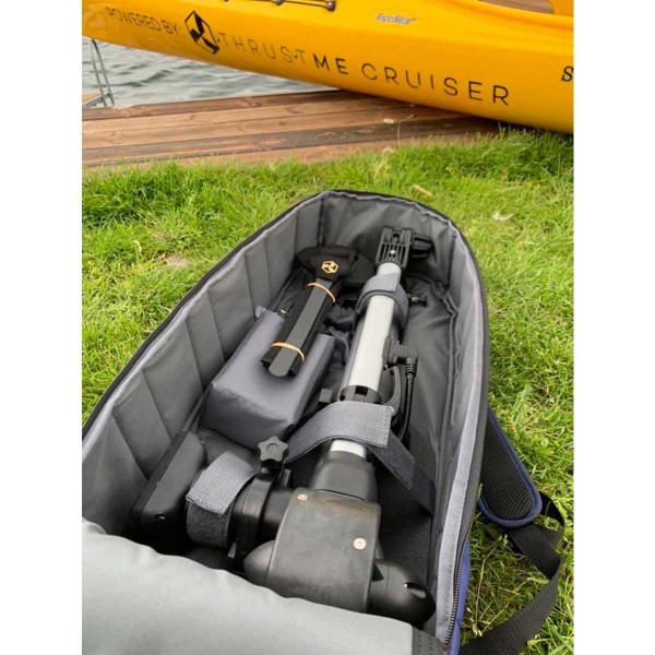 Motore elettrico Cruiser - N°26 - comptoirnautique.com