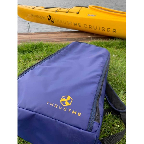 Motore elettrico Cruiser - N°25 - comptoirnautique.com