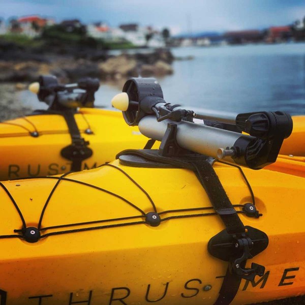 Motore elettrico Cruiser - N°27 - comptoirnautique.com