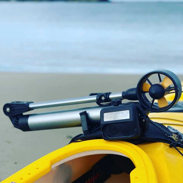 Motore elettrico Cruiser - N°28 - comptoirnautique.com