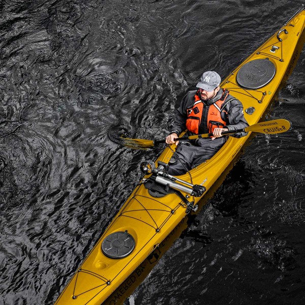 Motore elettrico Cruiser - N°30 - comptoirnautique.com