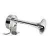 Single horn 12 V 210 mm - N°1 - comptoirnautique.com