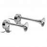 Doppio clacson a 12 V
