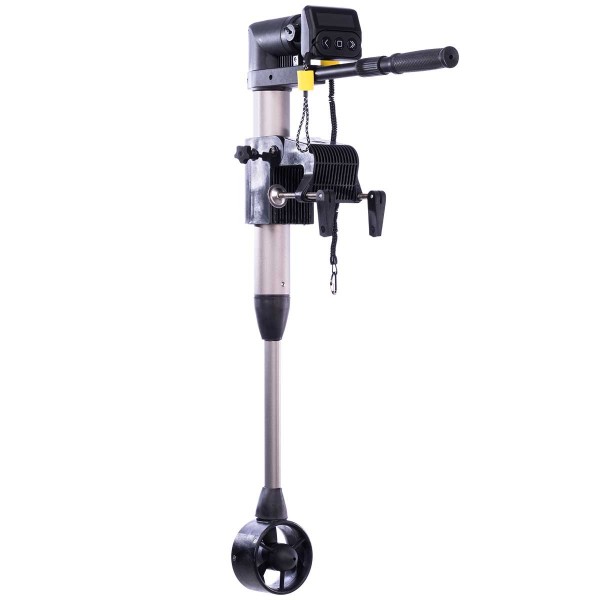 Motore elettrico Kicker - N°3 - comptoirnautique.com