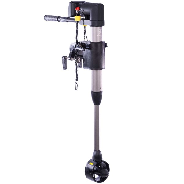 Motore elettrico Kicker - N°4 - comptoirnautique.com