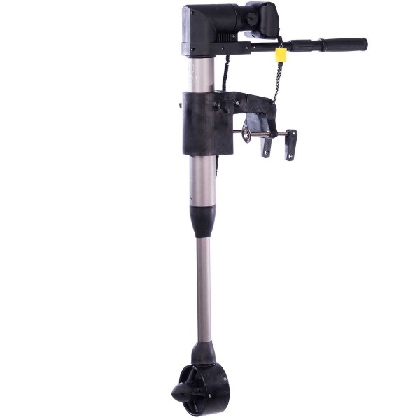 Motore elettrico Kicker - N°5 - comptoirnautique.com