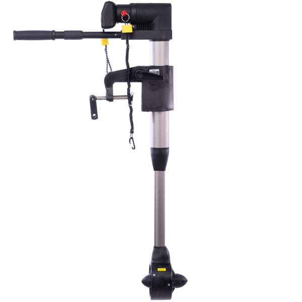 Motore elettrico Kicker - N°7 - comptoirnautique.com
