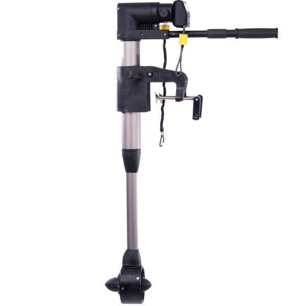 Motore elettrico Kicker - N°8 - comptoirnautique.com