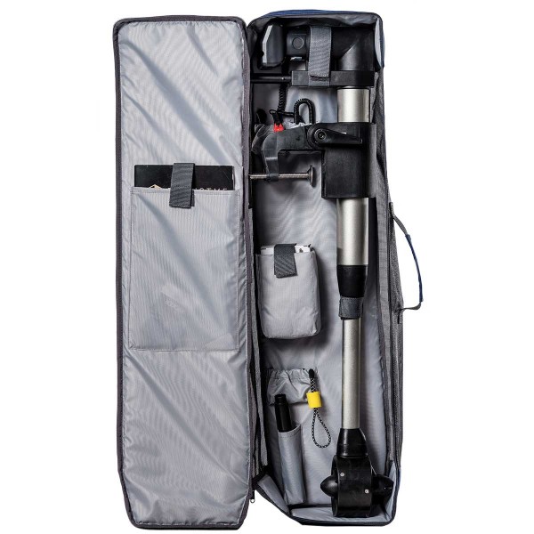 Motore elettrico Kicker - N°9 - comptoirnautique.com