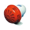 Supercelere 24 V electric siren - N°1 - comptoirnautique.com