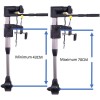 Motore elettrico Kicker - N°11 - comptoirnautique.com