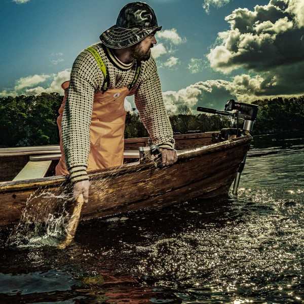 Motore elettrico Kicker - N°19 - comptoirnautique.com