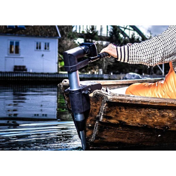 Motore elettrico Kicker - N°22 - comptoirnautique.com