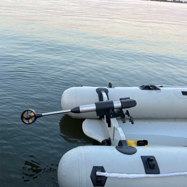 Motore elettrico Kicker - N°24 - comptoirnautique.com