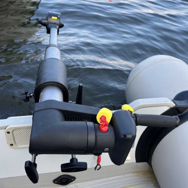 Motore elettrico Kicker - N°25 - comptoirnautique.com