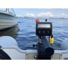 Motore elettrico Kicker - N°23 - comptoirnautique.com