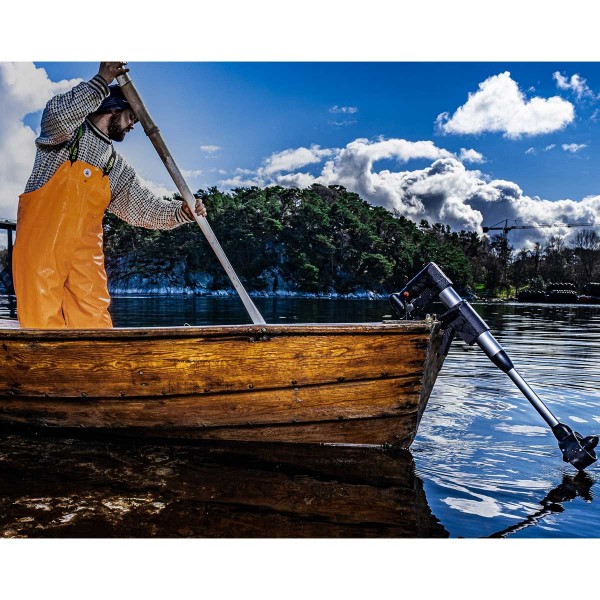 Motore elettrico Kicker - N°16 - comptoirnautique.com