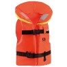 Isabel lifejacket 100N +70 kg