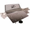 Supporto motore elettrico anteriore a scafo aperto - N°4 - comptoirnautique.com
