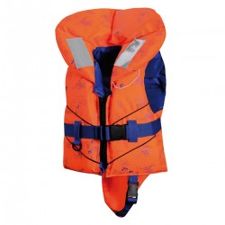 Gilet de sauvetage SV-100 jusqu'à 15 kg