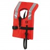 Giubbotto di salvataggio per bambini VIP Intensity MKI 15-40 kg