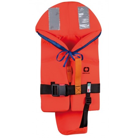 Gilet de sauvetage Aurora 150N jusqu'à 20kg