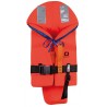 Giubbotto di salvataggio Aurora 150N fino a 20 kg