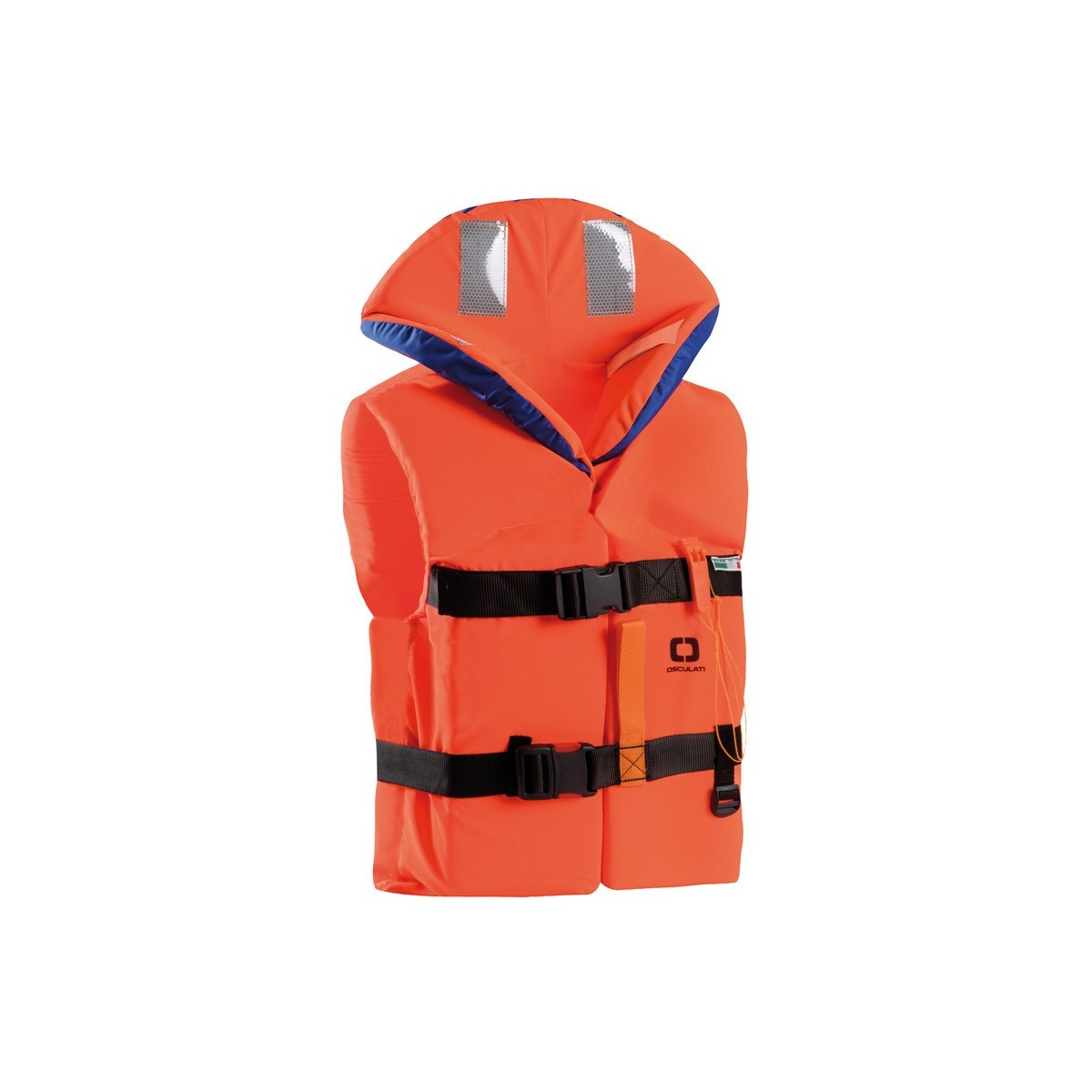 Gilet de sauvetage Aurora 150N +70 kg