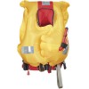 CS-9705RA - Gilet de sauvetage 150N junior automatique avec harnais CREWFIT gonflé - N°2 - comptoirnautique.com